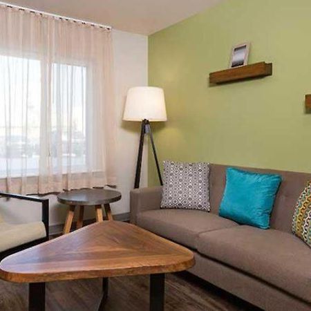 Woodspring Suites Littleton-South Denver מראה חיצוני תמונה