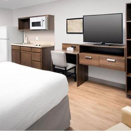 Woodspring Suites Littleton-South Denver מראה חיצוני תמונה