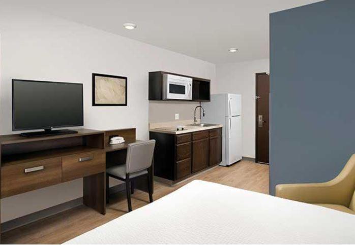 Woodspring Suites Littleton-South Denver מראה חיצוני תמונה