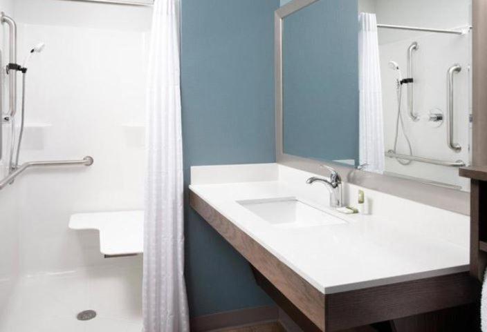 Woodspring Suites Littleton-South Denver מראה חיצוני תמונה