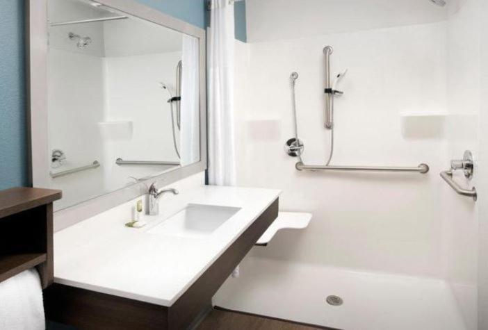 Woodspring Suites Littleton-South Denver מראה חיצוני תמונה