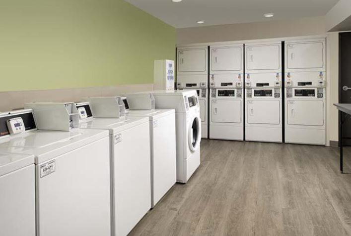 Woodspring Suites Littleton-South Denver מראה חיצוני תמונה