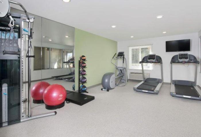 Woodspring Suites Littleton-South Denver מראה חיצוני תמונה