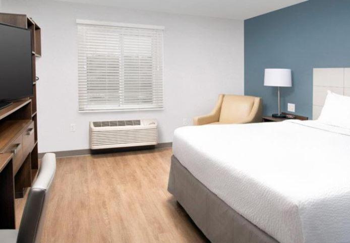 Woodspring Suites Littleton-South Denver מראה חיצוני תמונה